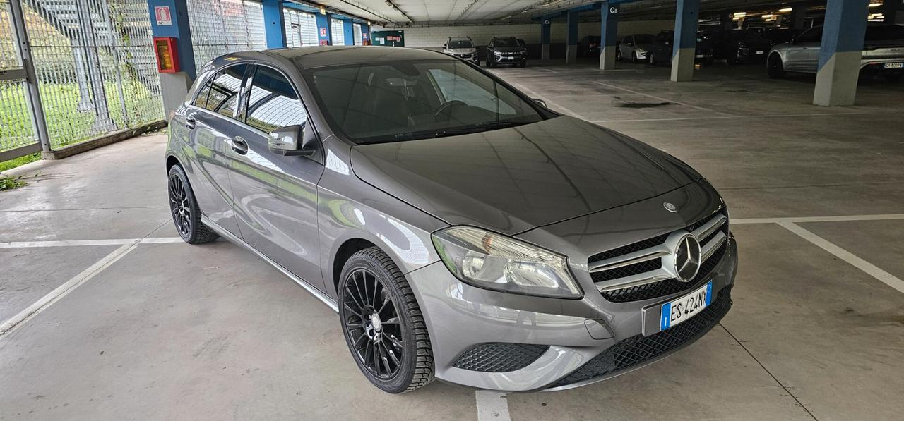 Mercedes-benz A 180 CDI Sport