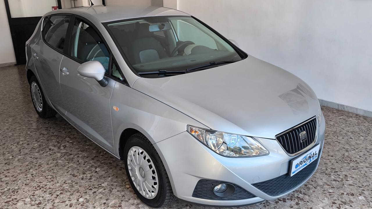 Seat Ibiza 1.2 5p. Style