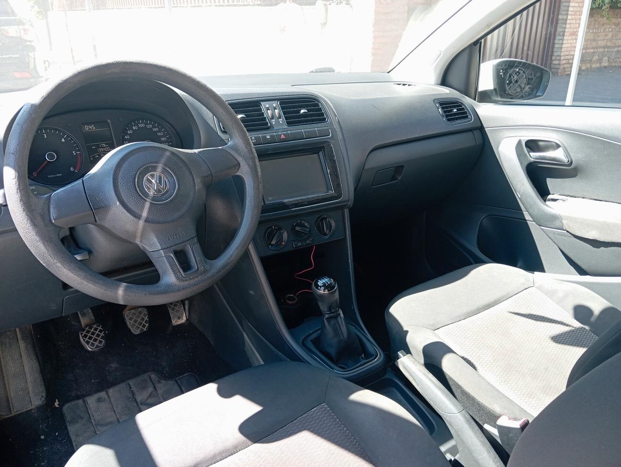 Volkswagen Polo 1.2 TDI Comfortline offerta del mese