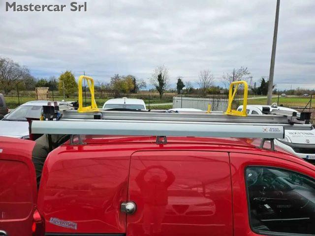 FIAT Fiorino 1.3 MJT 95CV Furgone Adventure E5+ - FD228RH