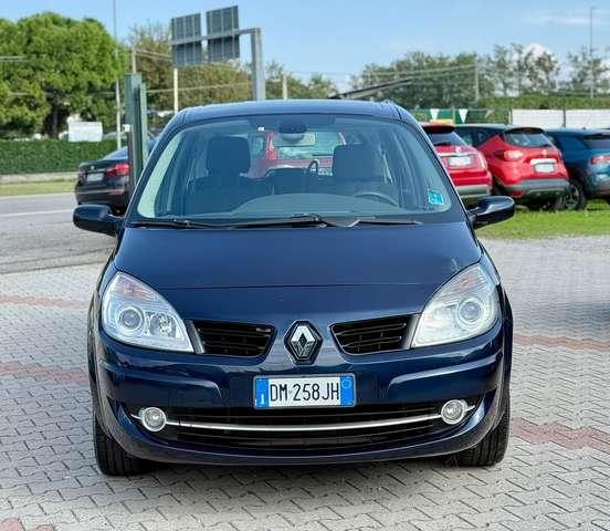 Renault Grand Scenic 1.6 16v Dynamique c/radio