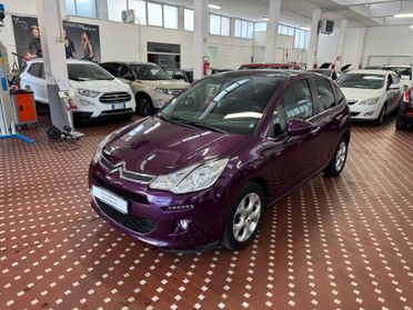 Citroen C3 PureTech 82 S&S ETG Exclusive - CAMBIO AUTOMATICO