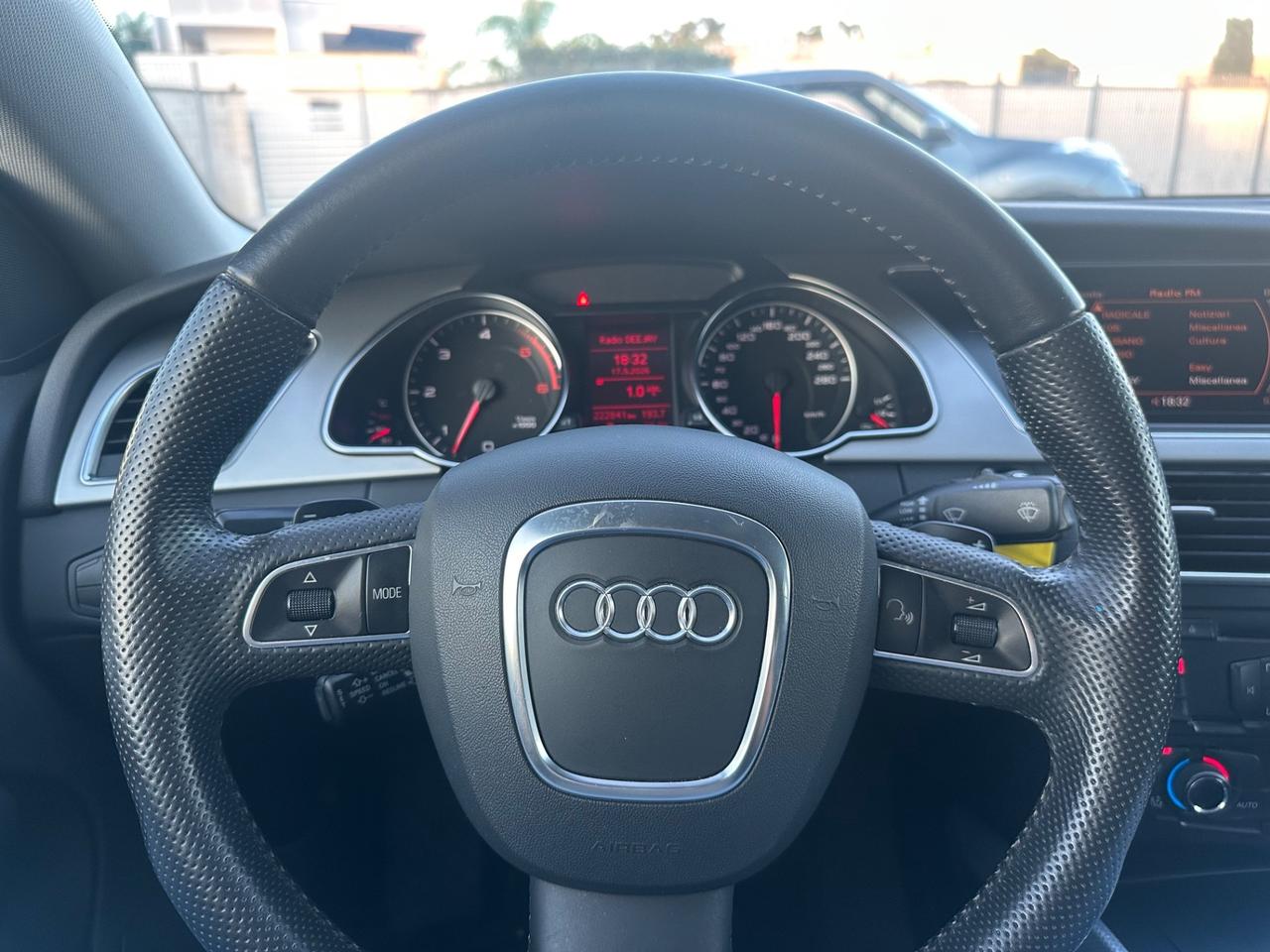 Audi A5 SPB 3.0 V6 TDI F.AP. quattro S tr. Ambiente