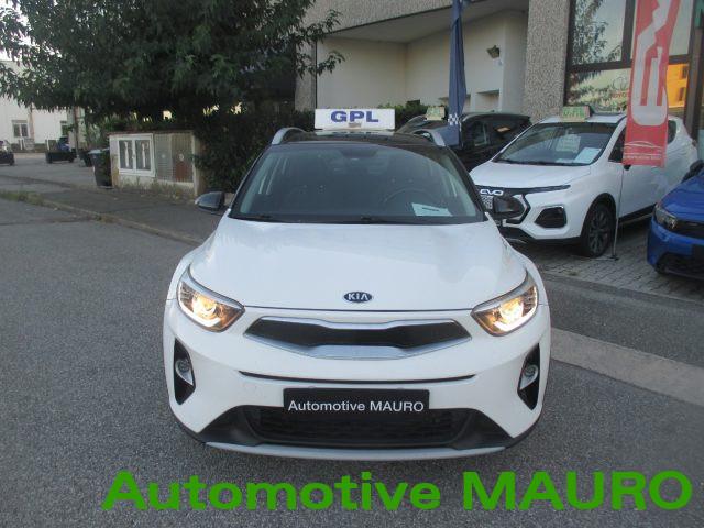 KIA Stonic 1.4 MPI EcoGPL Style - NEOPATENTATI