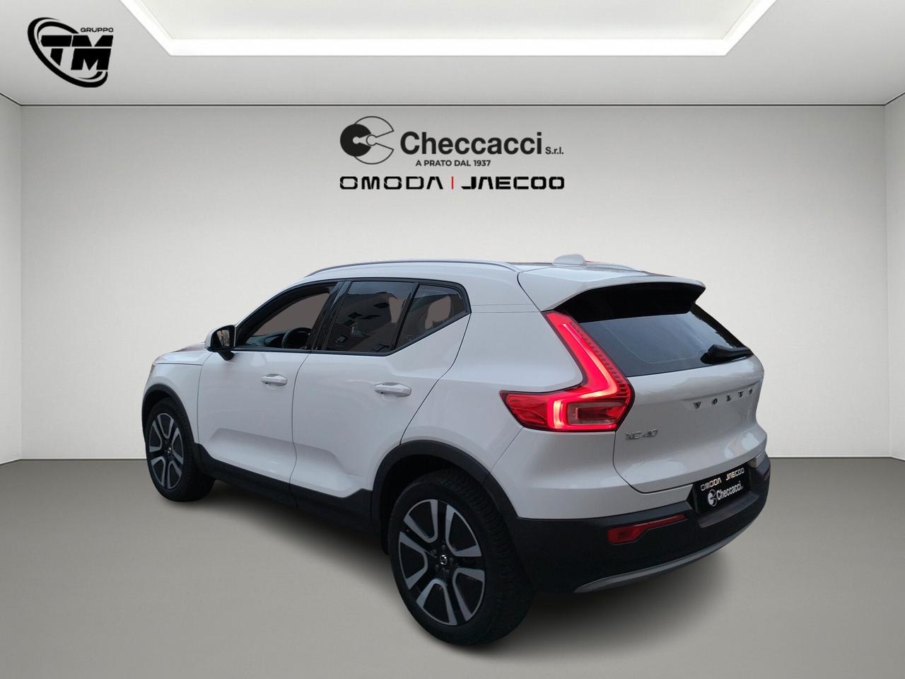 Volvo XC40 1.5 t2 Momentum Pro my21