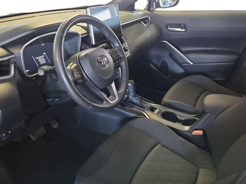 Toyota Corolla Cross 1.8 Hybrid 140 CV E-CVT Trend