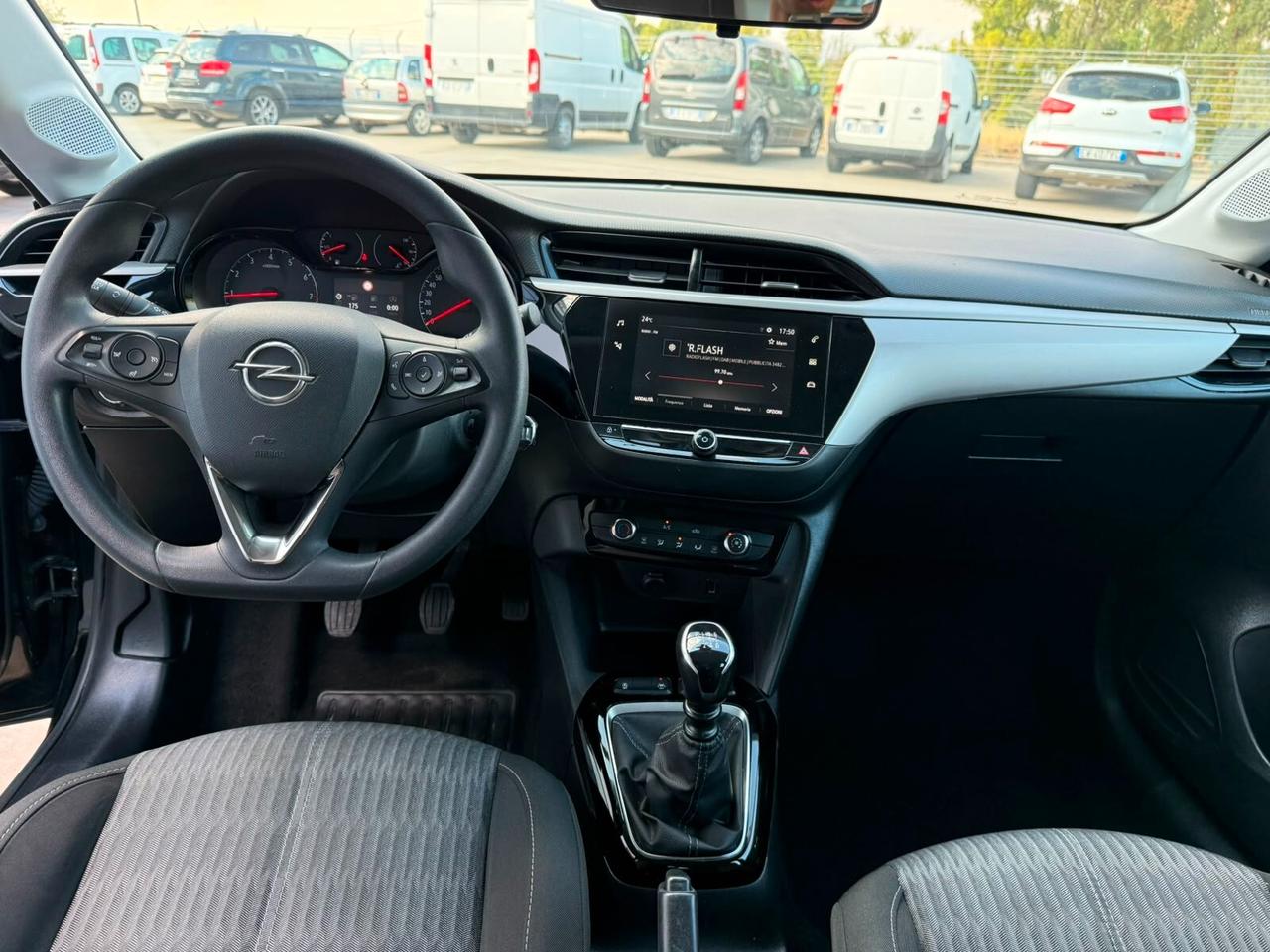 Opel Corsa 1.5 D 100 CV Edition
