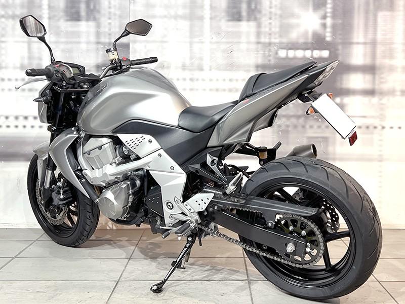 Kawasaki Z 750