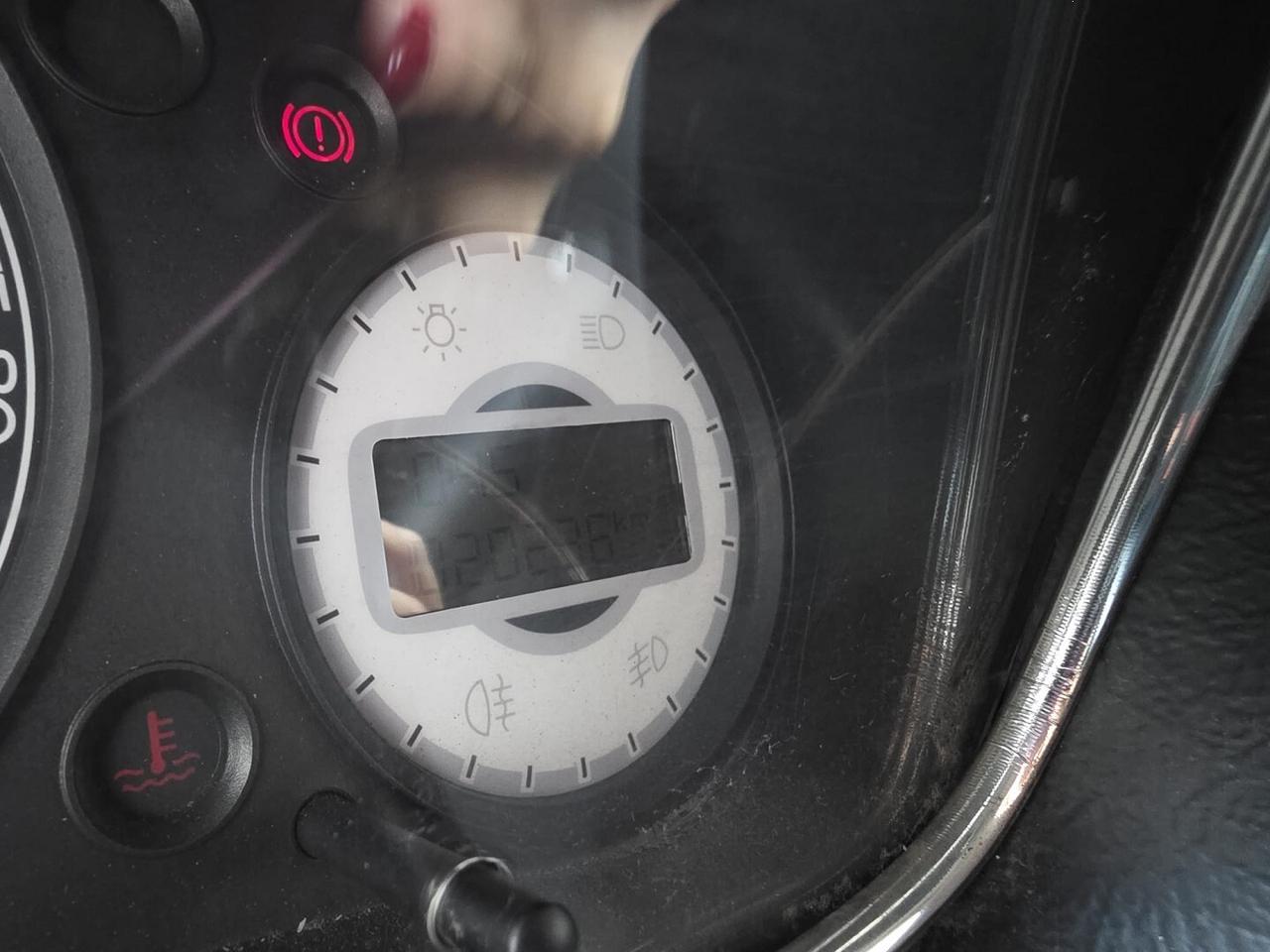 CHATENET CH26 - UNICO PROPRIETARIO - 20.000 KM