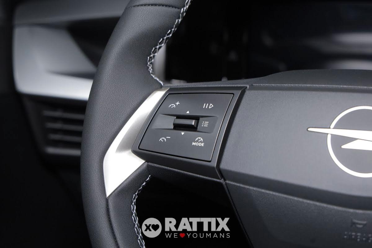 Opel Frontera 1.2 hybrid 145CV GS edct