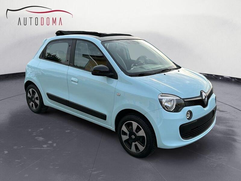 Renault Twingo Twingo SCe Lovely