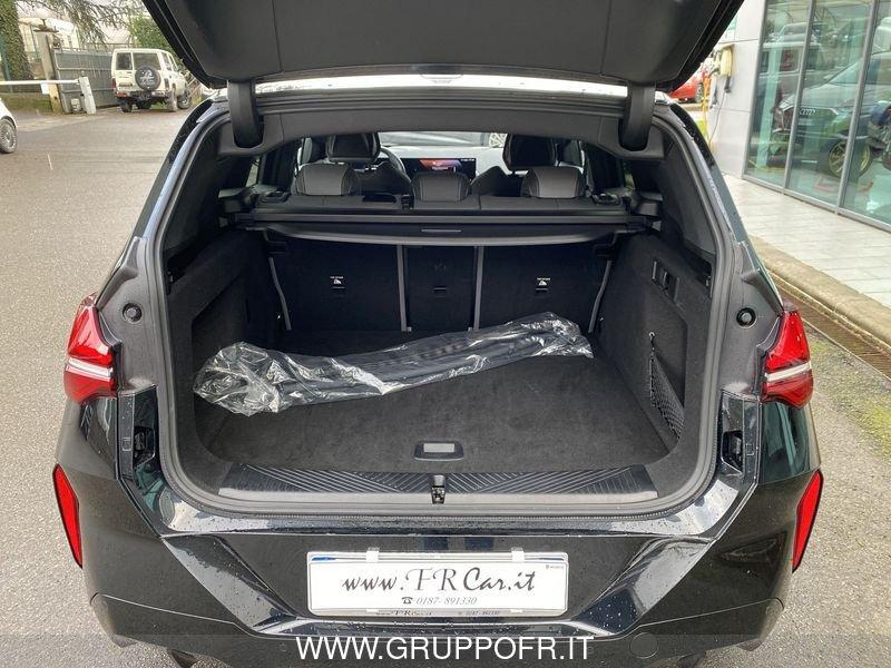 BMW X3 xDrive20d 48V MSport