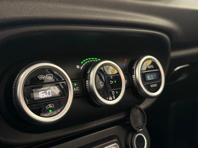 FIAT 500L 1.4 95 CV S&S Cross TUA DA E139,00 MENSILI