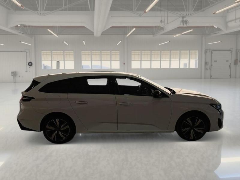 PEUGEOT 308 SW ALLURE BLUEHDI 130 CV EAT8 SES AUT. STATION WAGON