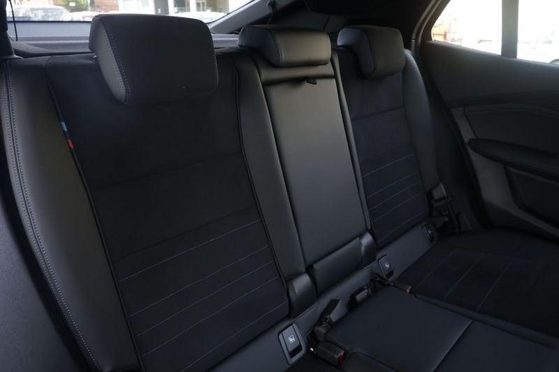 BMW X2 BMW X2 xDrive 20d Msport Promozione KM 0
