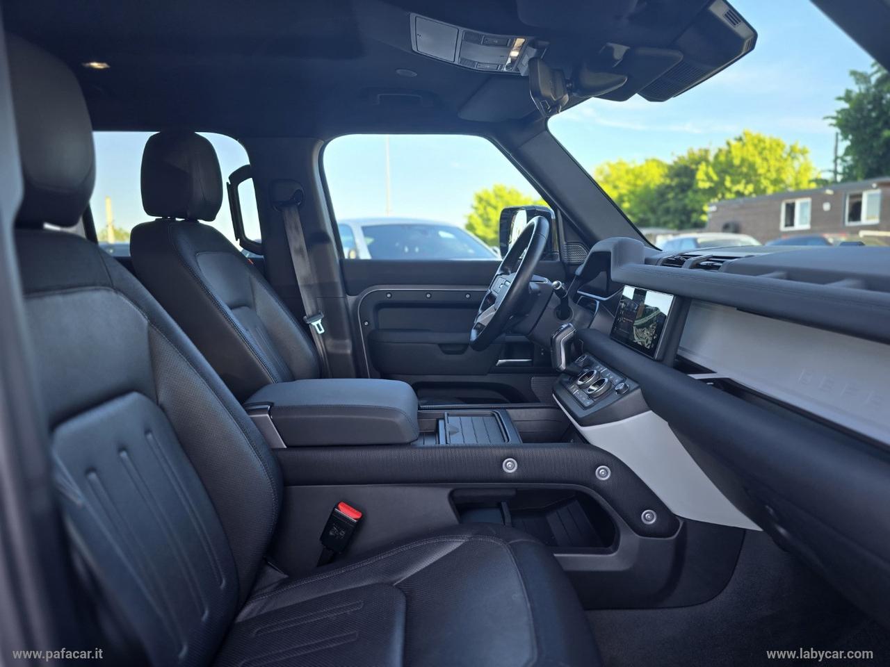 LAND ROVER Defender 110 3.0D I6 250 CV X-Dynamic S