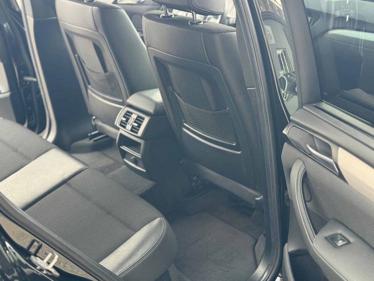 Bmw X3 xDrive20d Msport