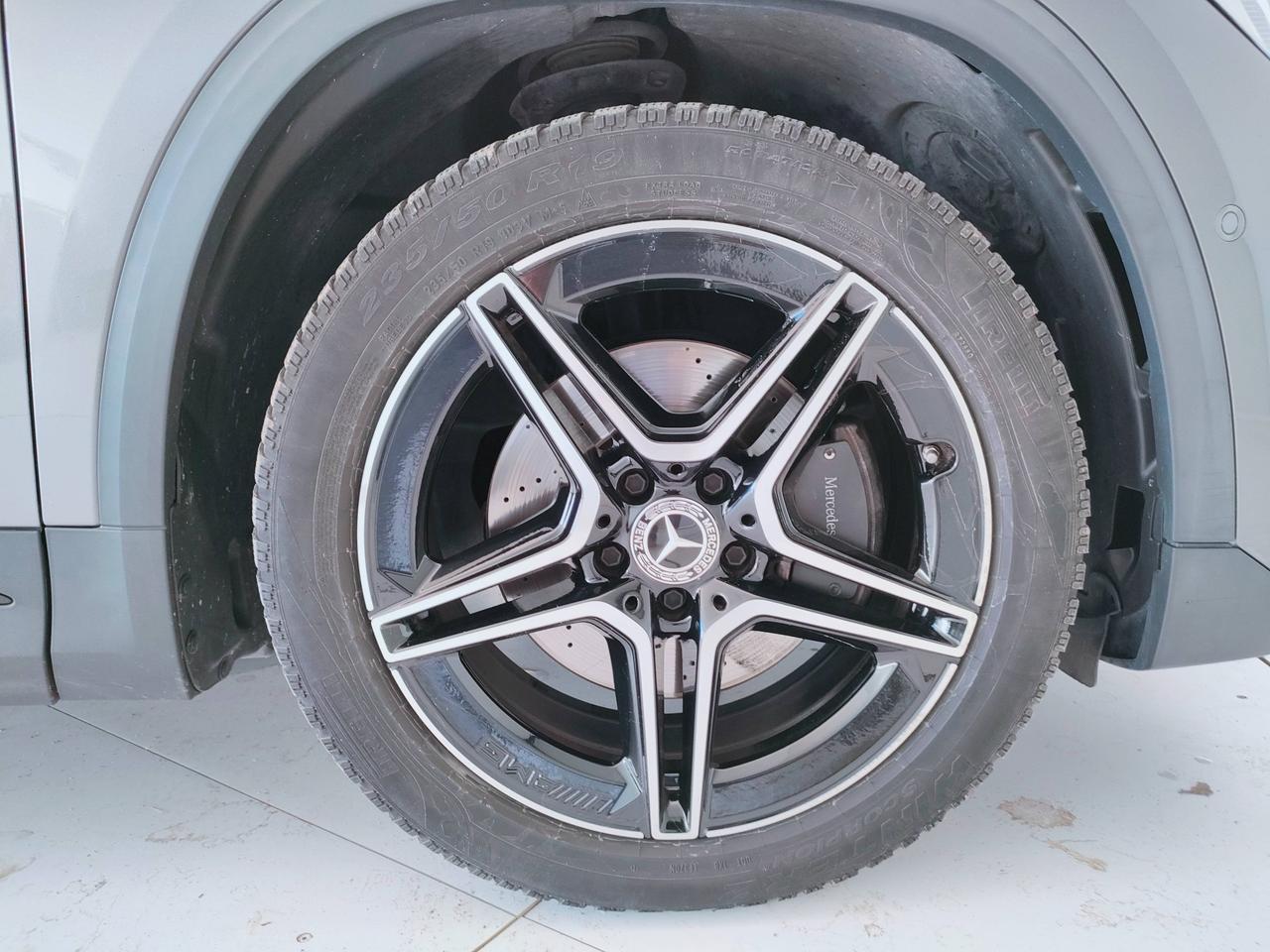 Mercedes-Benz GLA-H247 2020 - GLA 200 d Premium auto