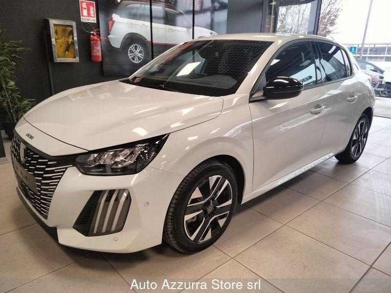 Peugeot 208 208 PureTech 100 Stop&Start 5 porte Allure *PROMO AZZURRA*