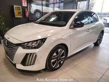 Peugeot 208 208 PureTech 100 Stop&Start 5 porte Allure *PROMO AZZURRA*