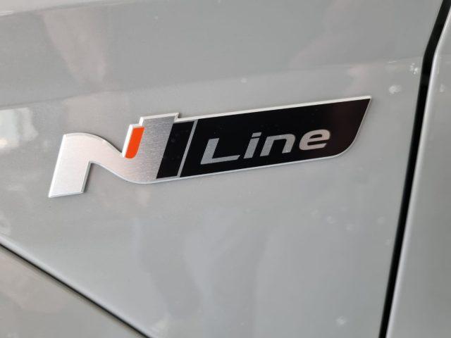 HYUNDAI Kona 1.0 T-GDI DCT NLine