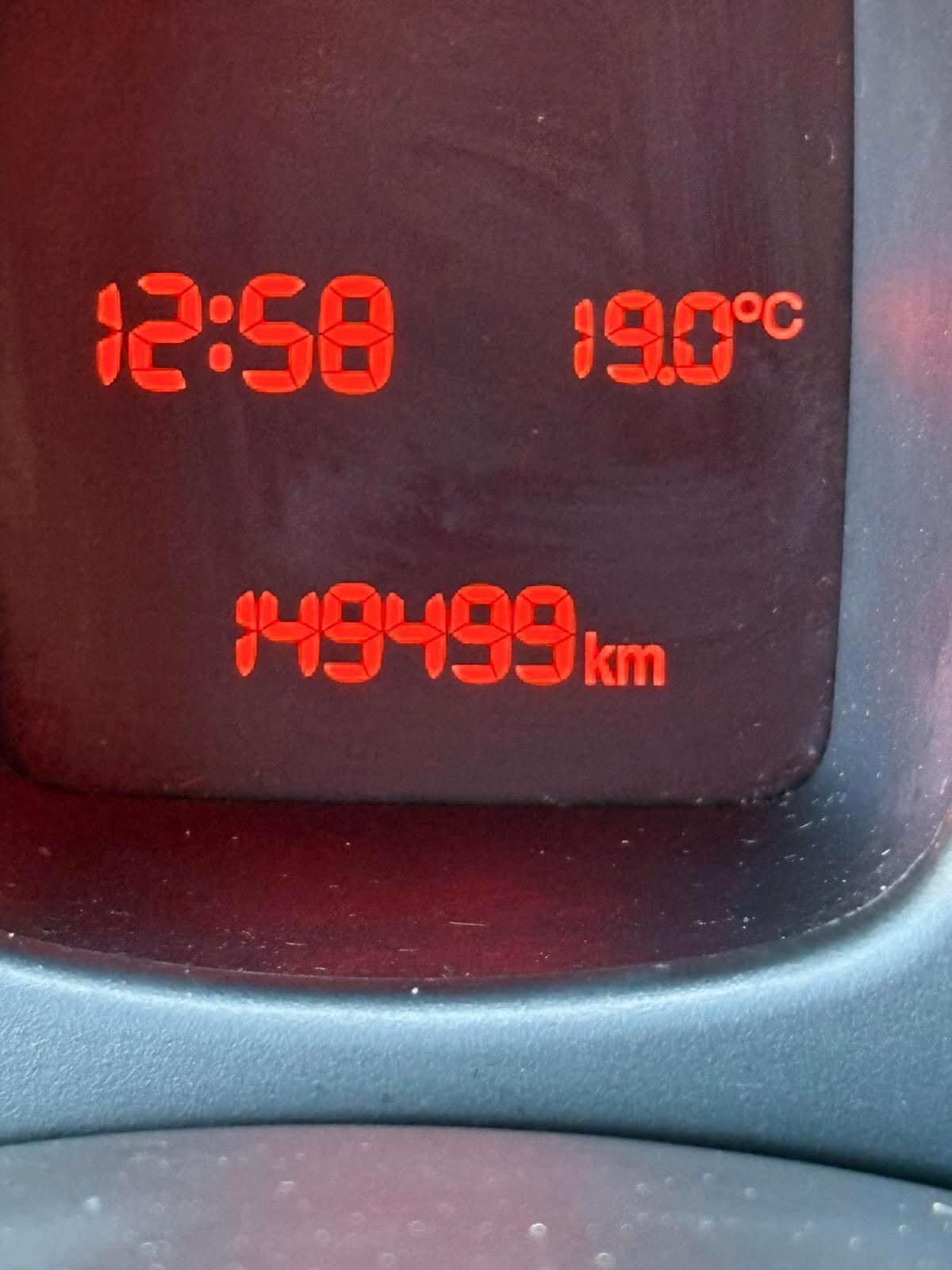 Fiat Panda 1.2 GPL Pop Van 2 posti