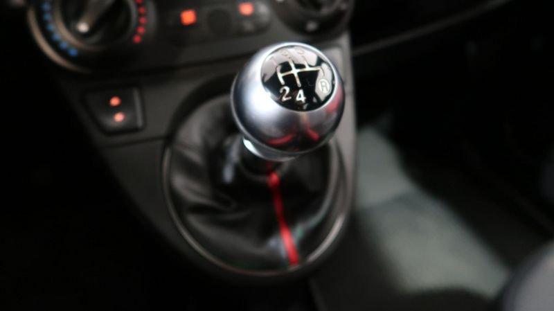 FIAT 500 500 1.2 Sport 69cv