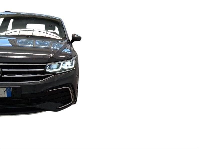 Volkswagen Tiguan 2.0 TDI 110KW SCR EVO R-Line DSG