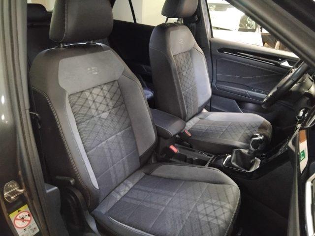 VOLKSWAGEN T-Roc 1.0 TSI R-Line CON GRIMALDI SPECIAL DAY