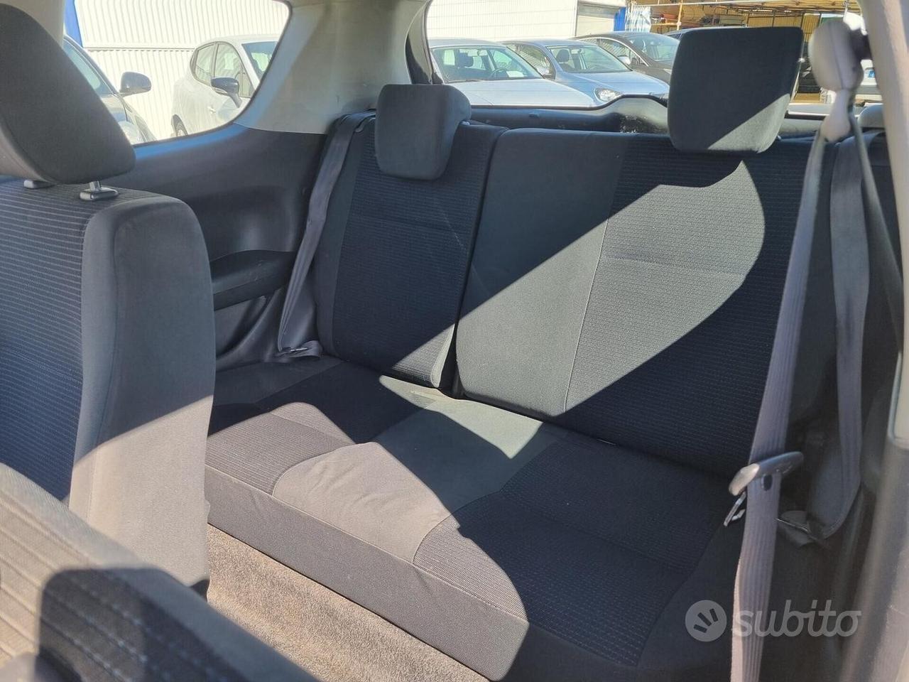 Suzuki Swift 1.3 DDiS 75CV 3p. GL Safety Pack