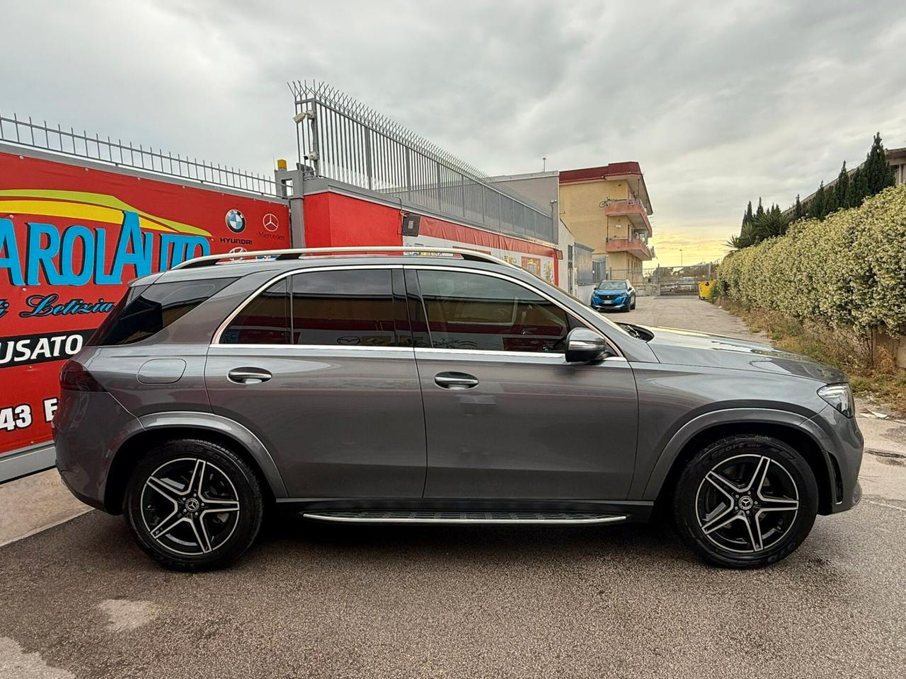 Mercedes-benz GLE 300d 2.0 245cv Premium Plus - 2020