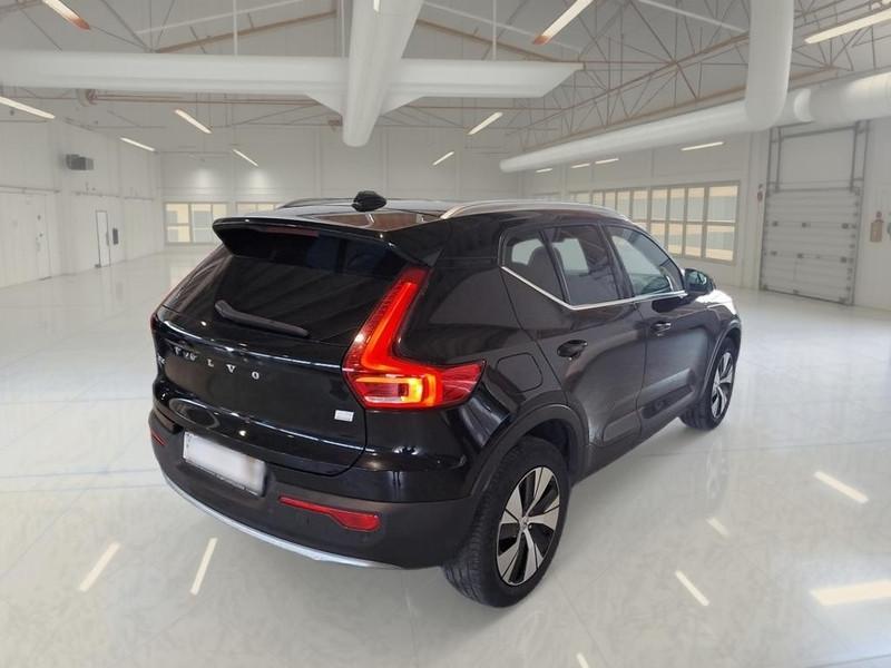 VOLVO XC40 T4 RECHARGE PLUG-IN AUTO CORE SUV