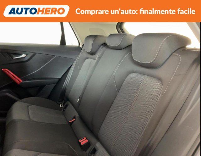 AUDI Q2 1.6 TDI Sport