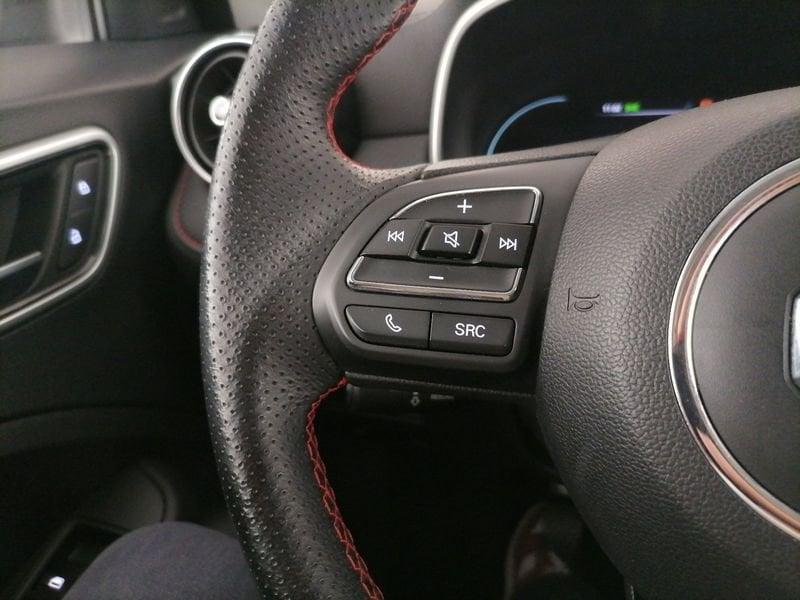 MG ZS 1.5 Luxury