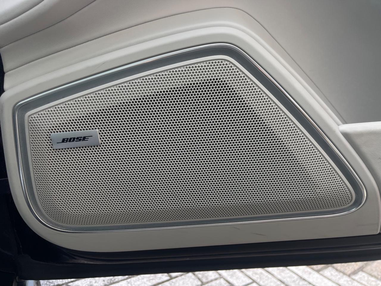 Porsche Panamera 2.9 4 E-Hybrid Sport Turismo 10 years Edition TETTO APRIBILE