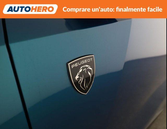 PEUGEOT 408 PureTech 130 S&S EAT8 GT