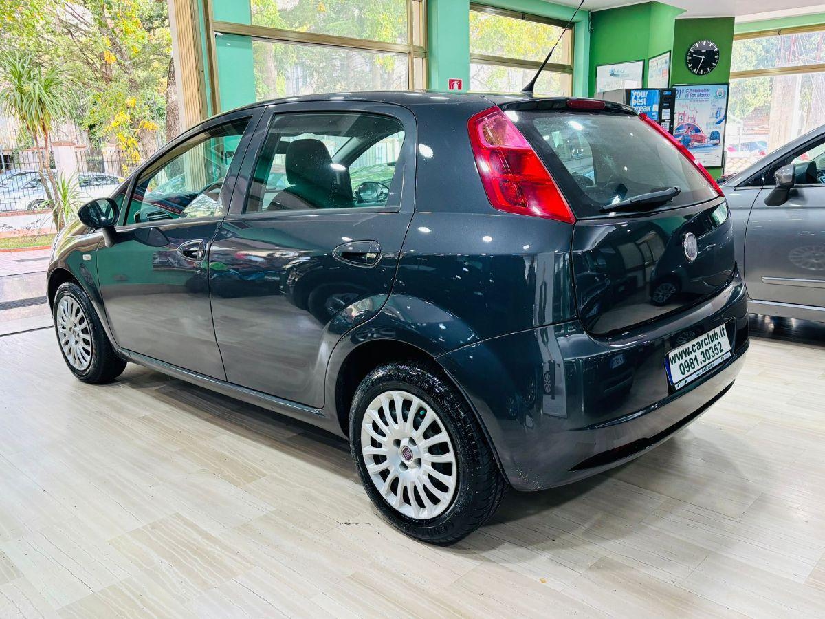 Fiat Grande Punto 1.3 M.Jet 75cv 5p. Neop. ok