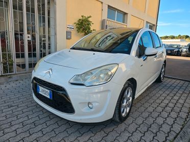 Citroen C3 1.4 HDi 70 Exclusive