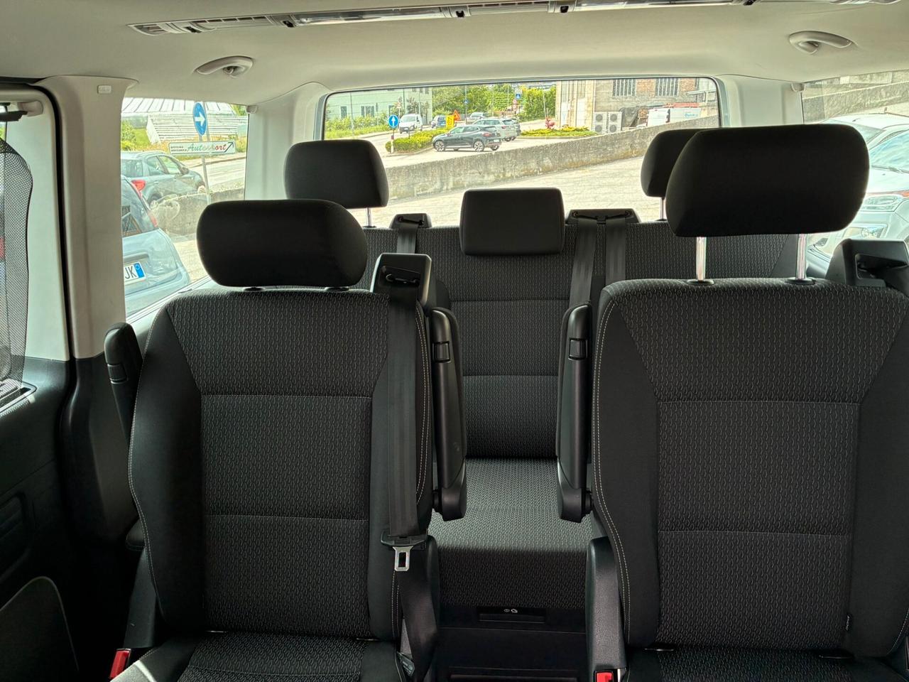 VOLKSWAGEN T6 2.0TDI 110kW DSG 7POSTI TREND KM88000
