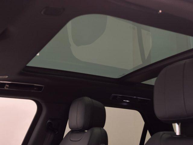 LAND ROVER Range Rover Sport 3.0D l6 249 CV Dynamic HSE