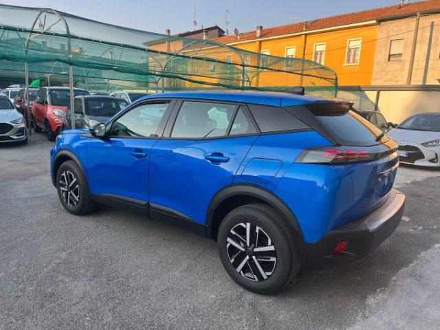 PEUGEOT 2008 PureTech 100 S&S Style+PEUGEOT i-Connect® Advanced