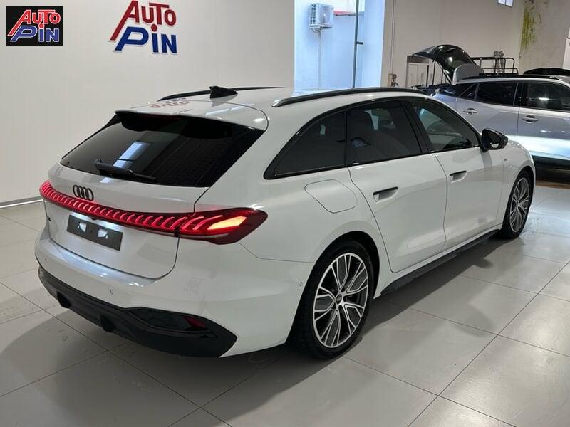 Audi A5 A5 Avant TDI mHEV+ S tronic S Line