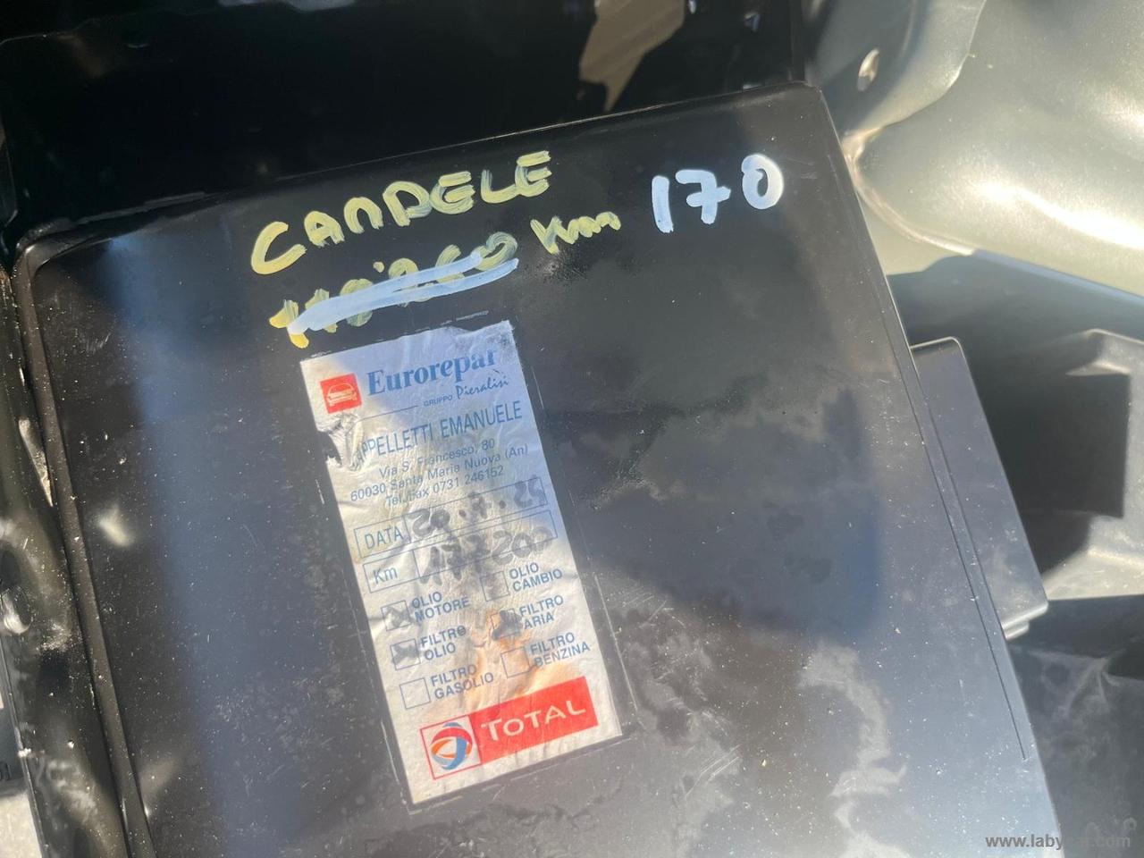 RENAULT Twingo 1.2 LEV Sport & Sound PER NEOPATENTATI