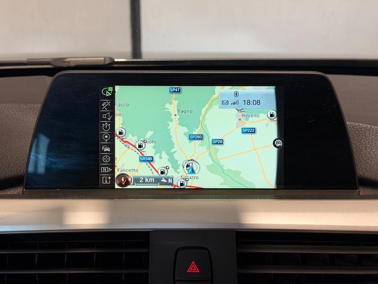 Bmw 316d Touring - neopatentati