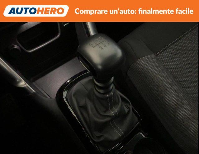 CITROEN C3 Aircross BlueHDi 110 S&S Feel