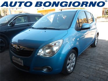 Opel Agila 1.0 12v Enjoy 68cv