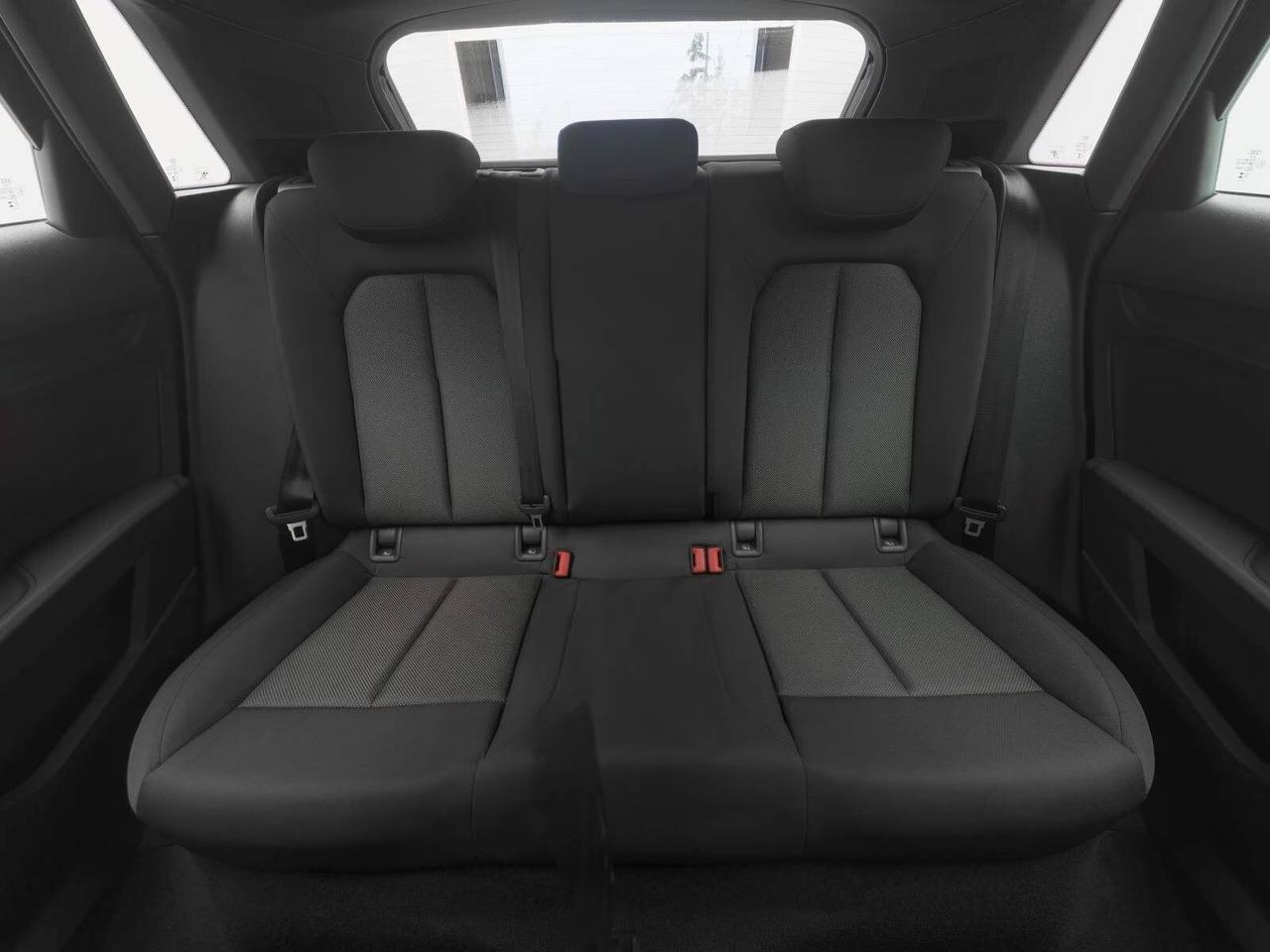 Audi A3 SPB 30 TFSI Business Advanced