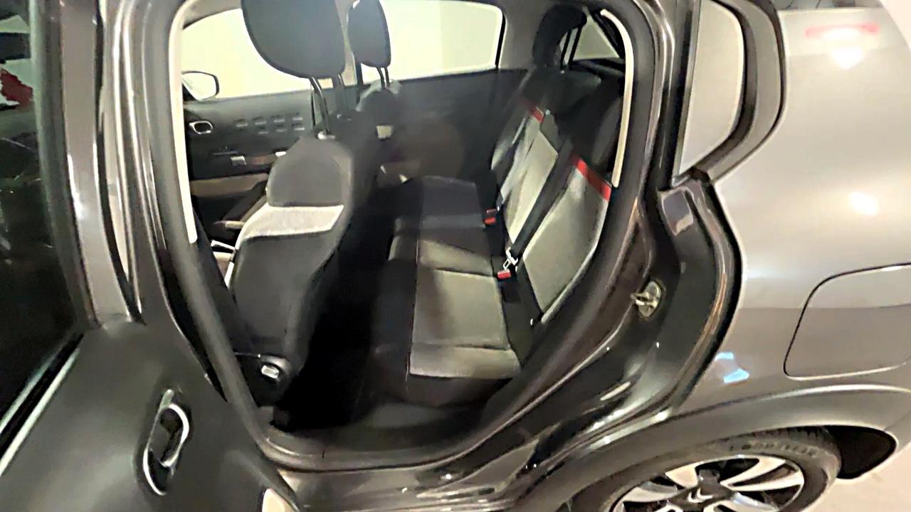 Citroen C3 1200 Shine - Arr.010