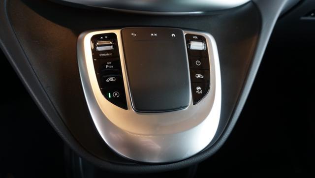 MERCEDES-BENZ V 300 d Automatic 4Matic Premium Extralong