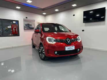 Renault Twingo TCe 95 CV EDC Intens